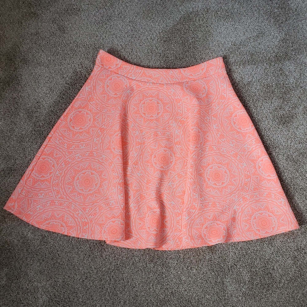Francesca's collection skirt